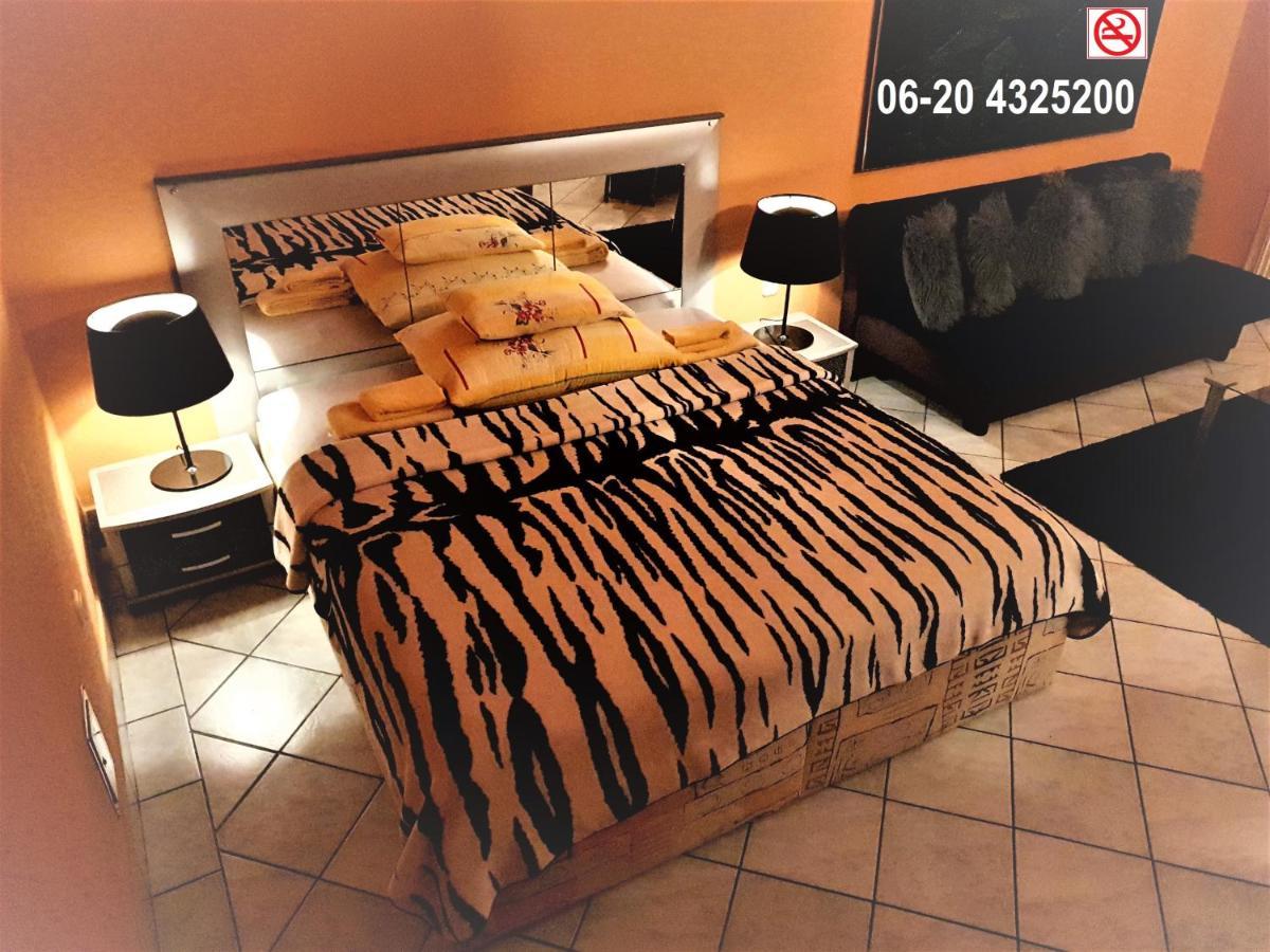 Apartment In The Center Of Budapest -Free Garage Parking 외부 사진