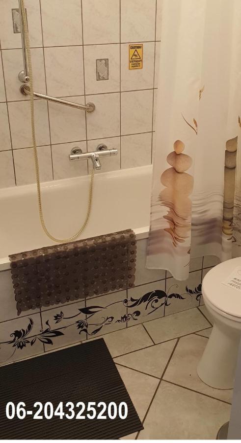 Apartment In The Center Of Budapest -Free Garage Parking 외부 사진