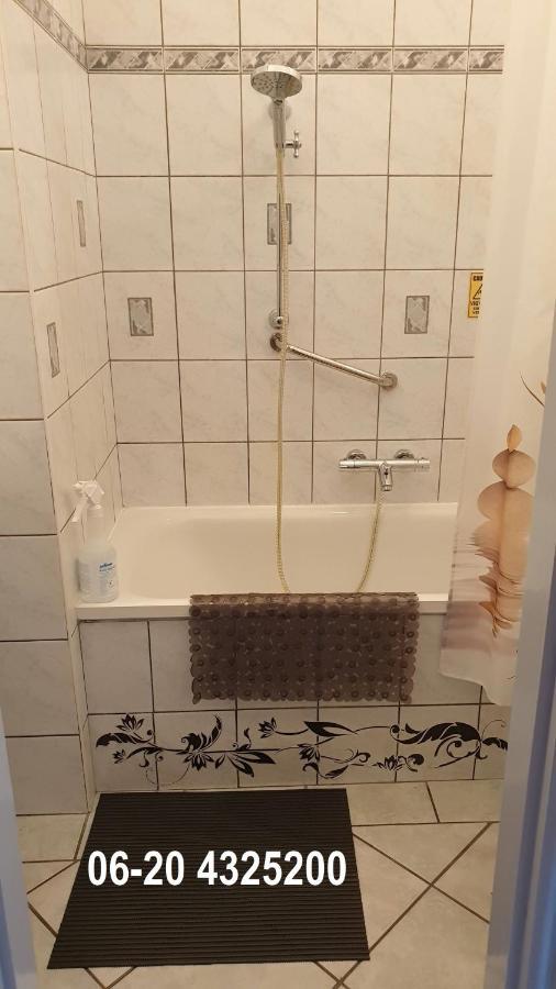 Apartment In The Center Of Budapest -Free Garage Parking 외부 사진
