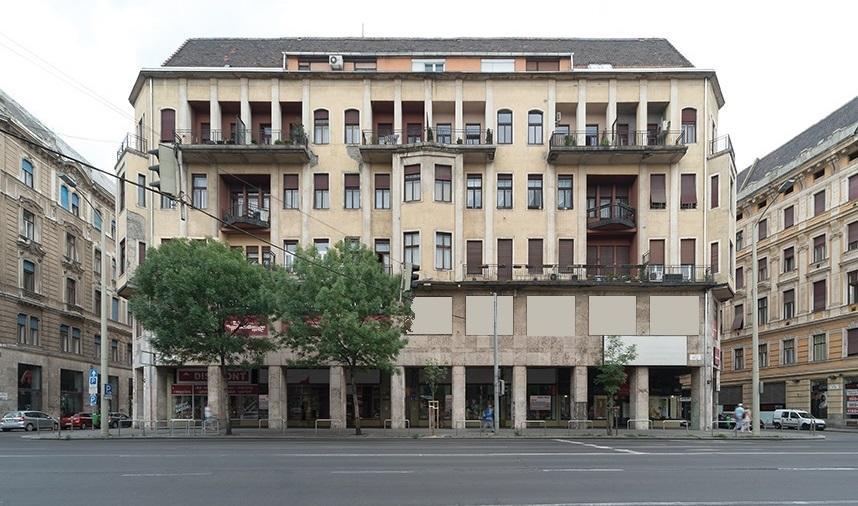 Apartment In The Center Of Budapest -Free Garage Parking 외부 사진