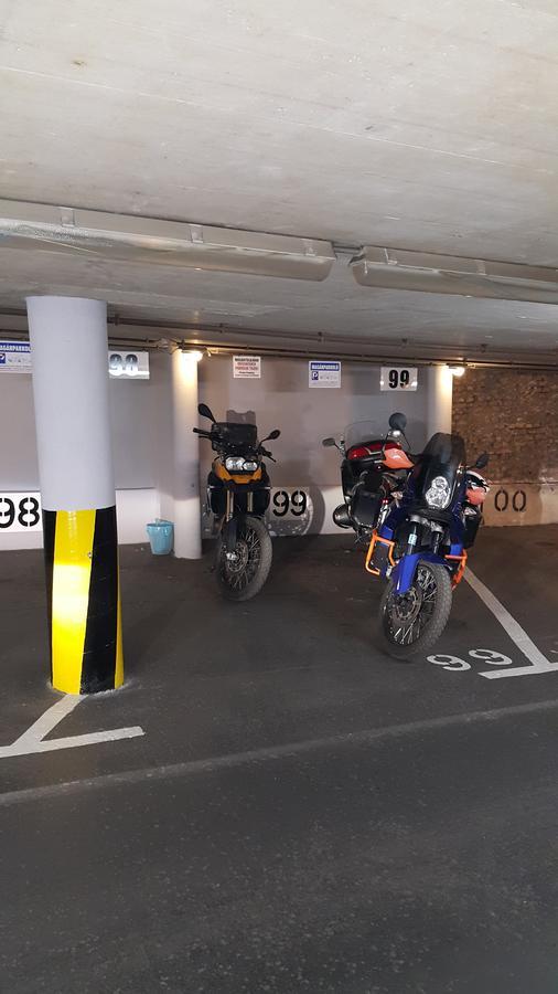 Apartment In The Center Of Budapest -Free Garage Parking 외부 사진