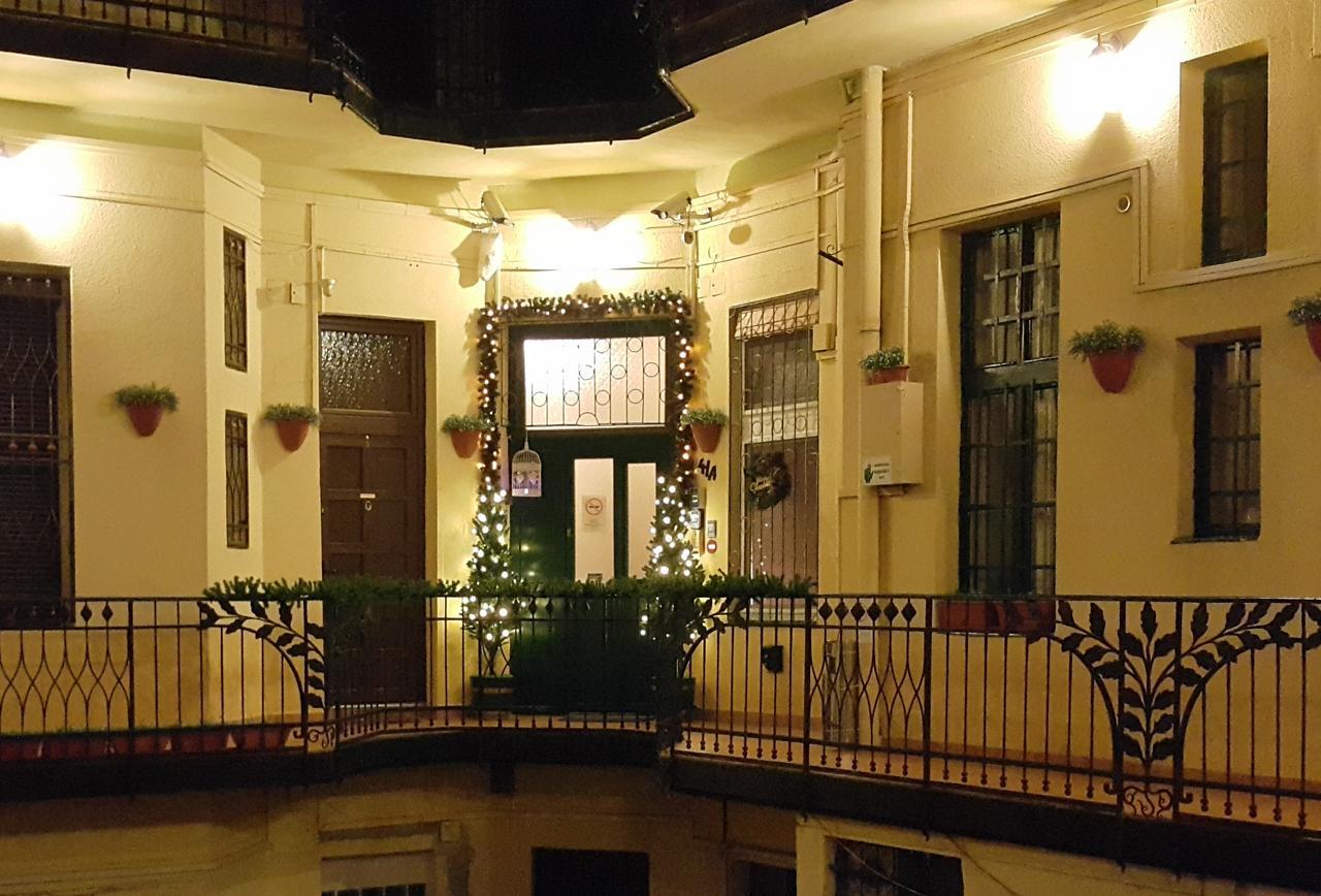 Apartment In The Center Of Budapest -Free Garage Parking 외부 사진