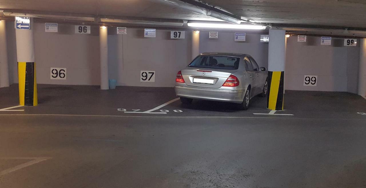 Apartment In The Center Of Budapest -Free Garage Parking 외부 사진